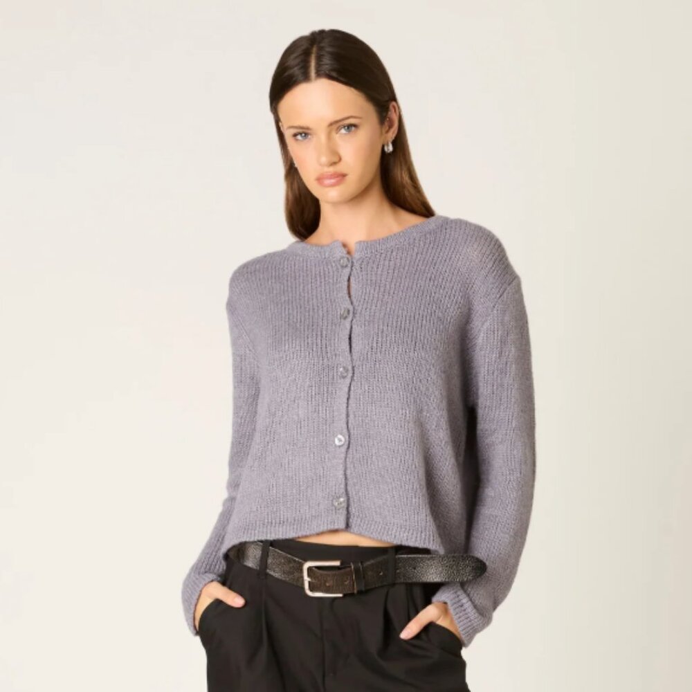 NIA Ariana Cardigan